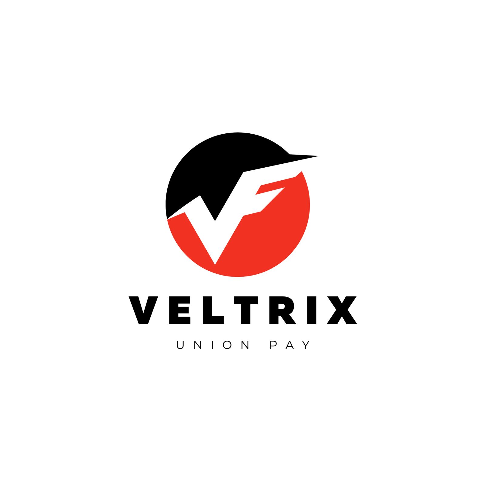 veltrix union pay  